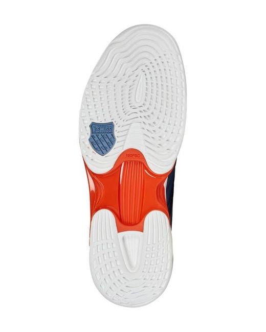 K-swiss Blue Speedtrac Sneaker for men