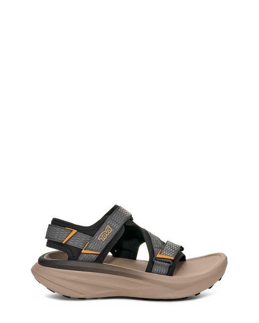 Teva Aventrail R2T Sandal in Black for Men | Lyst display picture 2