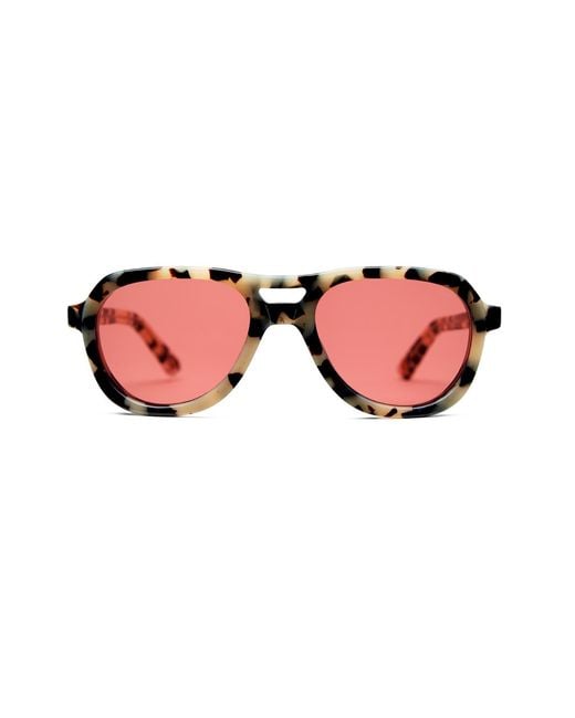 VADA Pink Ozark Lucid