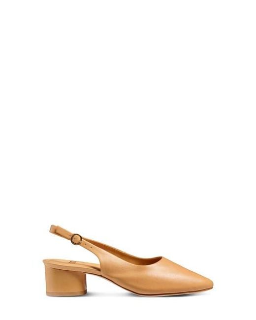 Beek Multicolor Lora Slingback Pump