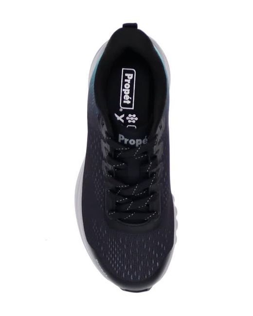 Propet Blue One Evolve Walking Sneaker