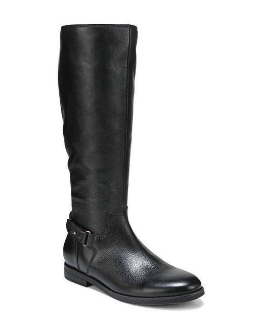Vionic Black Rochelle Knee High Boot