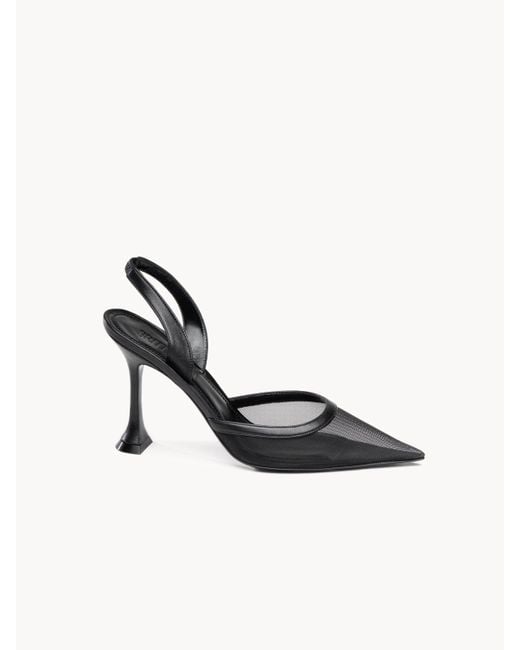 Britt Netta Multicolor Esme Slingback 95