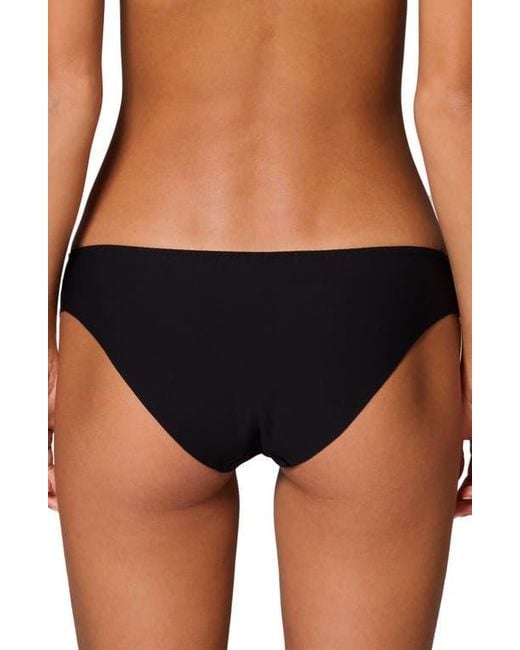 Simone Perele Black Subtile Bikini