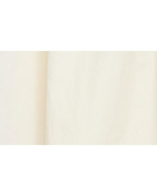 Lioness White Sweet Escape Maxi Skirt