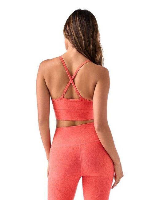 Tavi Red Cloud Boost Bra