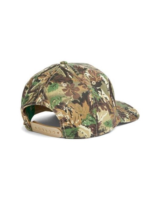 Friday Feelin Multicolor Raisin' Hell Baseball Hat