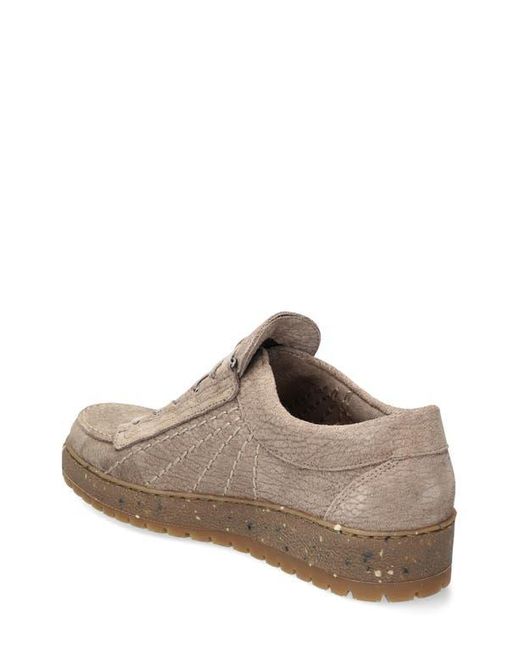 Mephisto Brown Sneaker for men