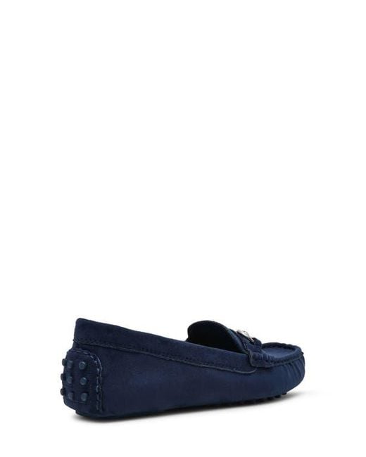 Anne Klein Blue Chrystie Bit Loafer