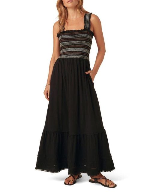 maxi organic cotton dress children Girls' Organic Cotton Summer Dress