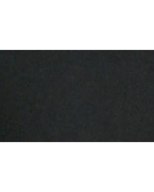 Cuts Black Icon Classic Fit Stretch Pants for men