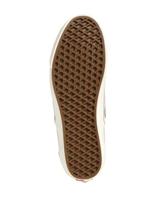 Vans Multicolor Mte Slip-On Reissue 98 Sneaker for men