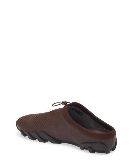 Ecco At.Kollektive X Kiko Kostadinov Saida Stripe Mule in