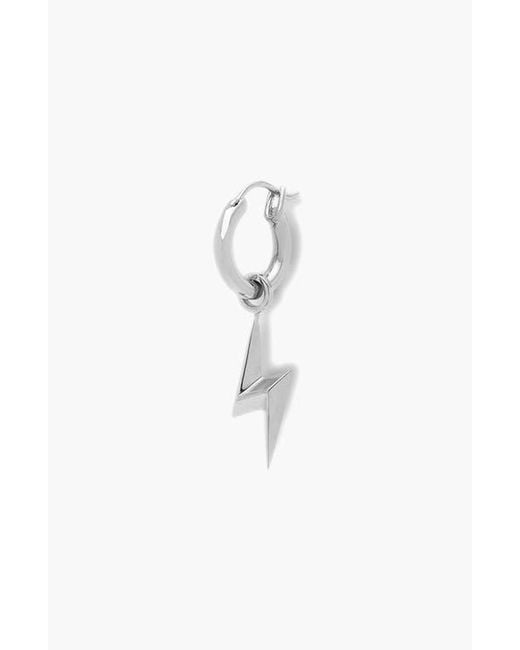 Yoj White Lightning Single Hoop