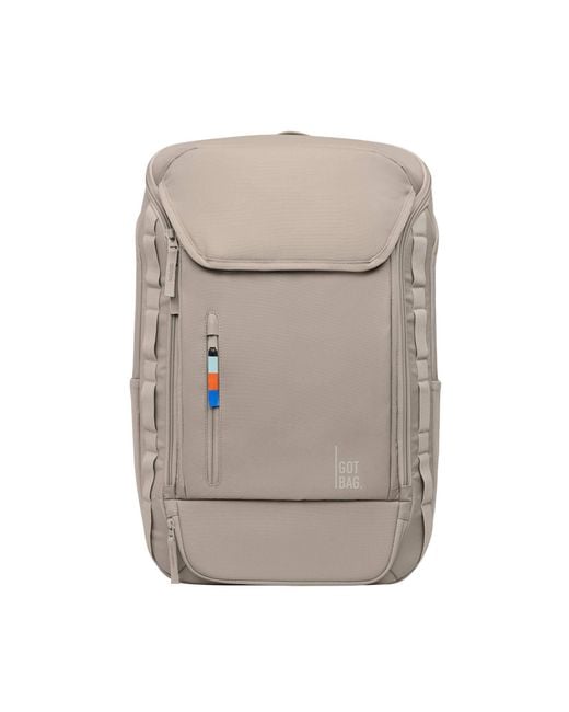 GotBag Gray Pro Pack Travel