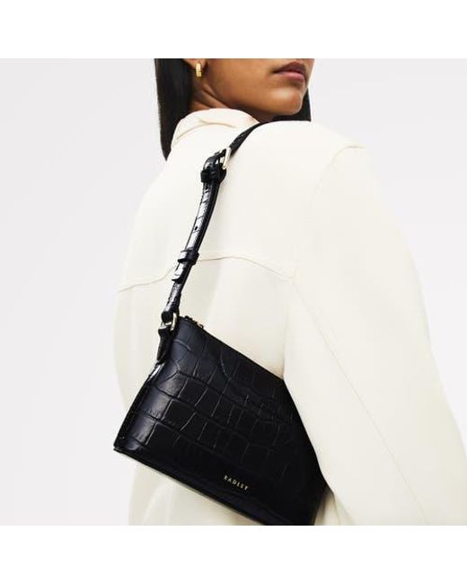 Radley Black Pockets