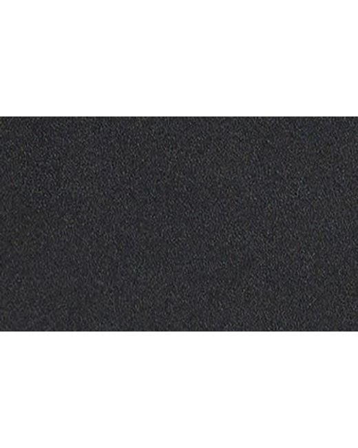 Monos Black Metro Zip Folio