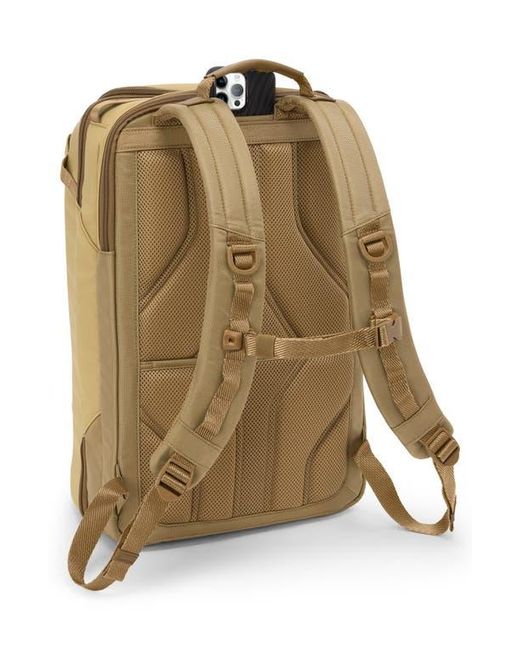 Tumi Natural Detrick Backpack
