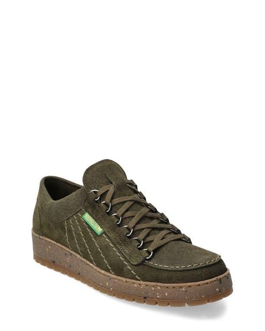 Mephisto Green Sneaker for men