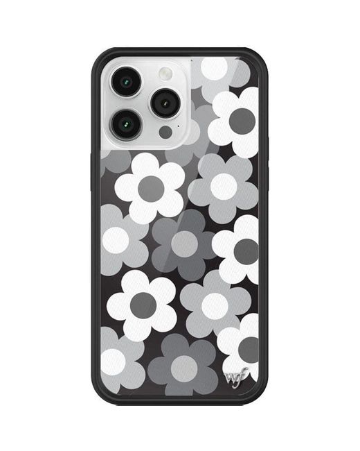 Wildflower Cases Black Priscilla Iphone Case