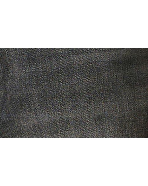Rag & Bone Gray Fit 3 Authentic Stretch Athletic Fit Jeans for men