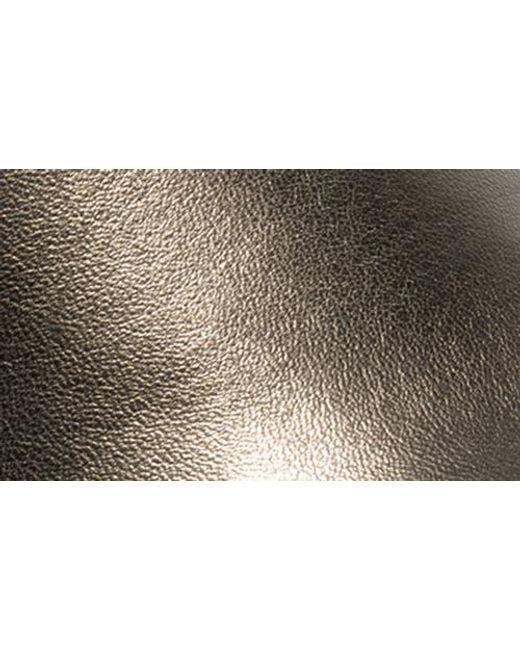 DKNY Brown Kailyn Slide Sandal