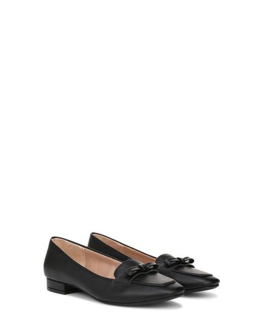 LifeStride Black Claudine Loafer