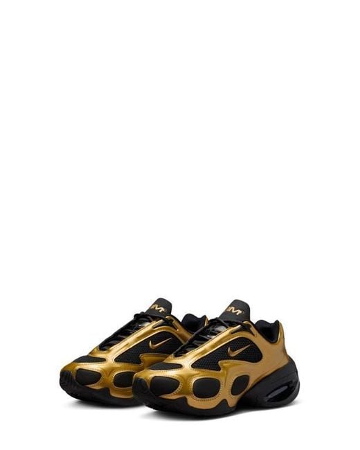 Nike Black Air Max Muse Sneaker