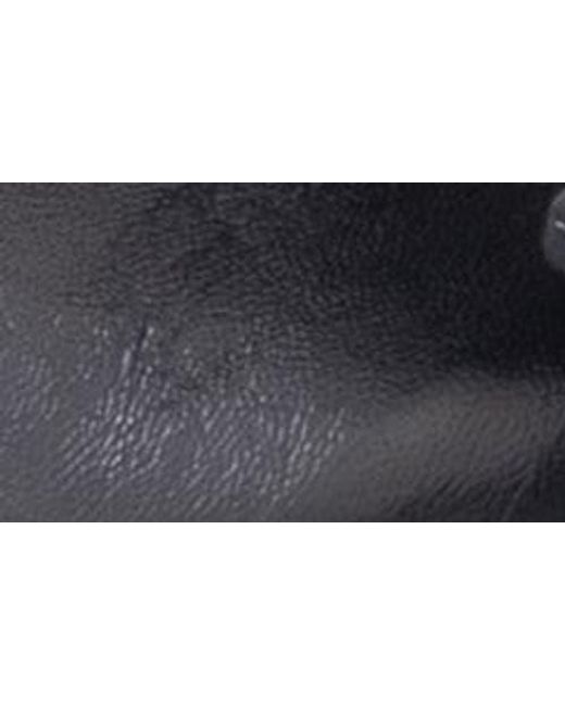 Seychelles Black Rumor Has It Pointed Toe Pump Pump