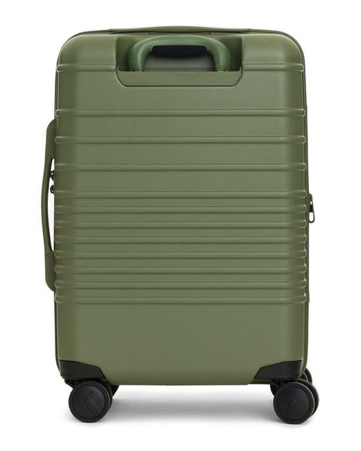 BEIS Green 21 Luggage