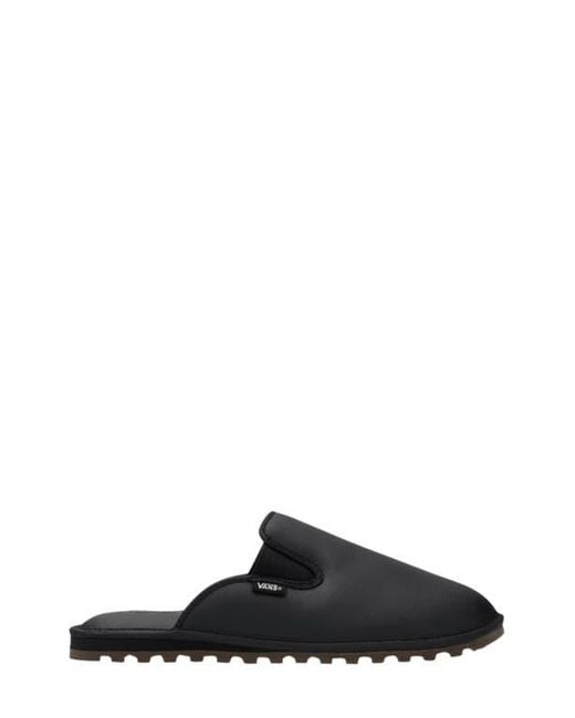 Vans Mte Mountain Mule in Black for Men | Lyst display picture 3