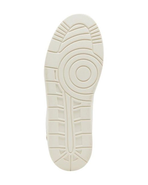 Blondo Red Karalyn Water Resistant Sneaker