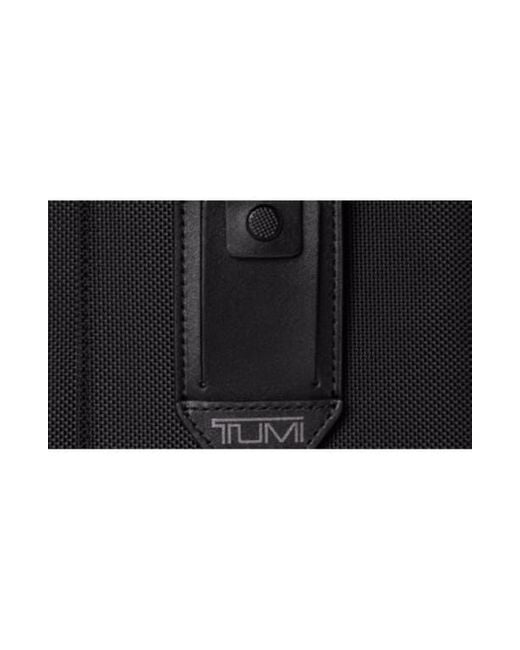 関税・送料込み【TUMI】メイポート クラッチ クロスボディバッグ ALPHA BRAVO 「メイポート」クラッチ・クロスボディ｜TUMI