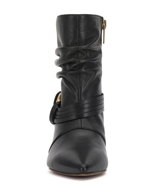 Vince Camuto Black Kirpa Bootie