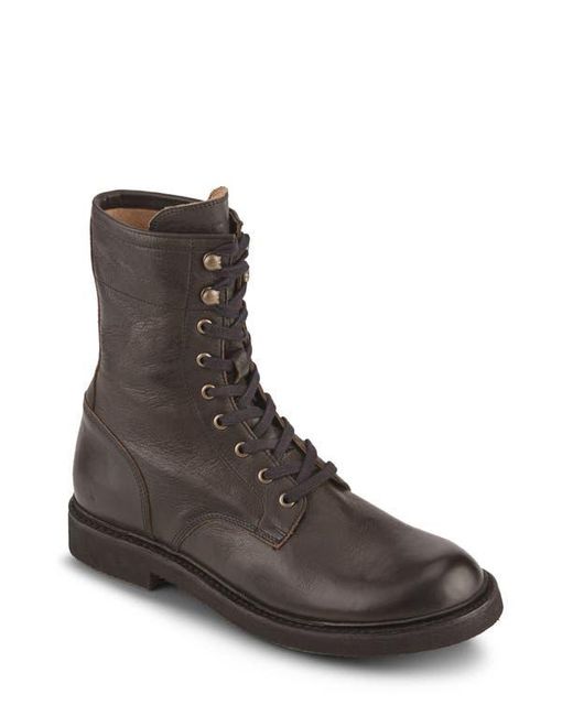 Frye Dean Combat Boots Frye Dean Combat Boot (Men) | Nordstrom main image 4