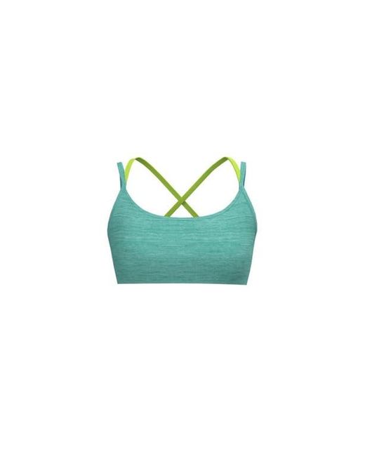 Vitaly Green Daydream X Bra