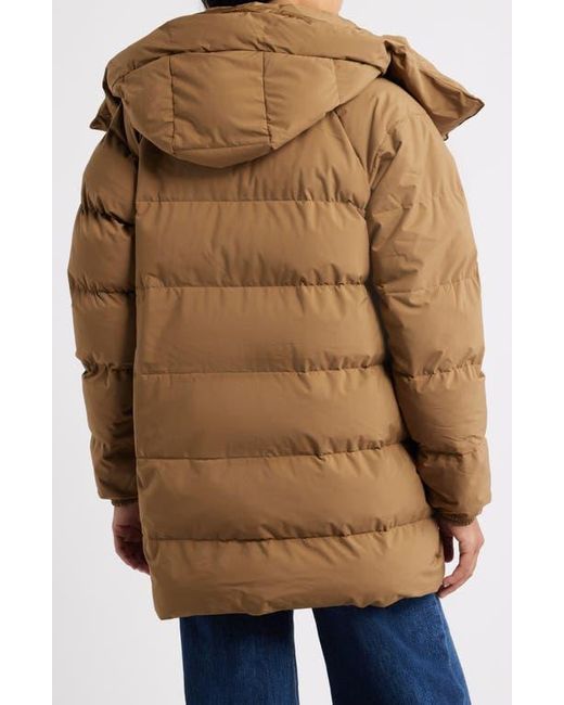 Helly Hansen Natural Ellie Puffy Insulated Parka