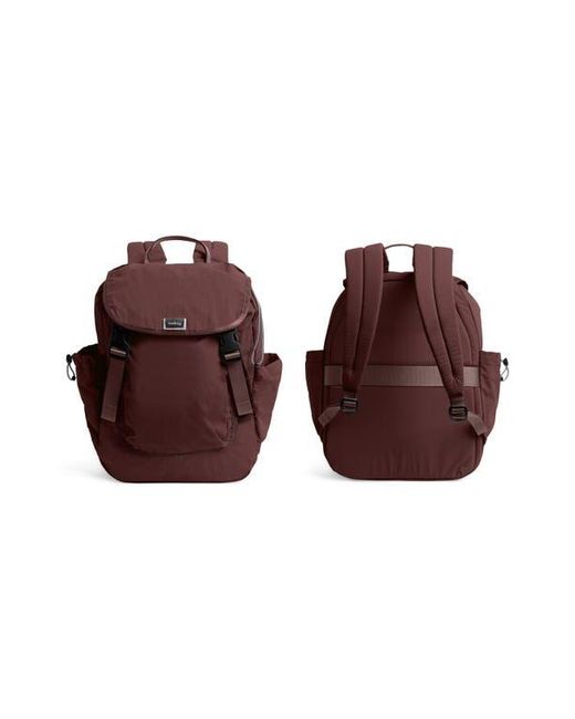 Bellroy Brown Cinch 20L Backpack