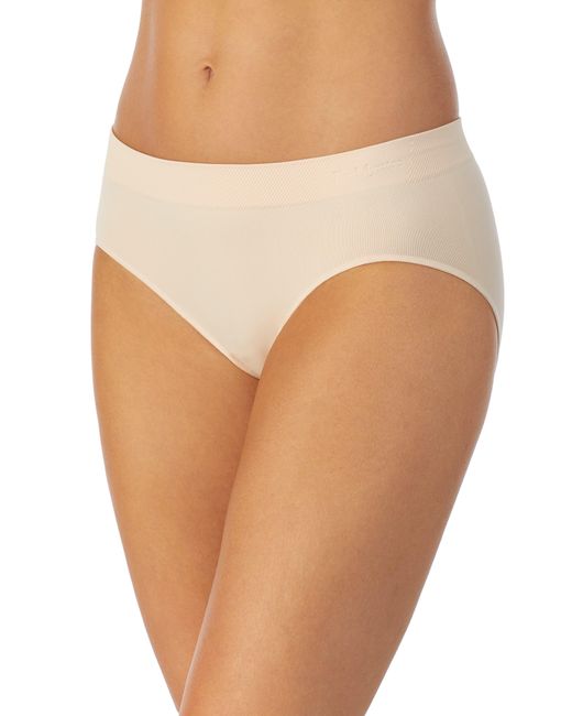 Le Mystere Multicolor Seamless Comfort Hipster