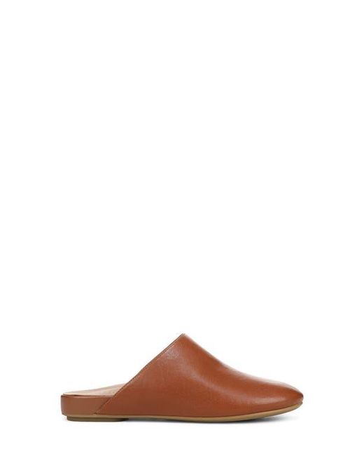 Vionic Brown Opal Mule