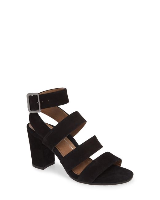 vionic block heels