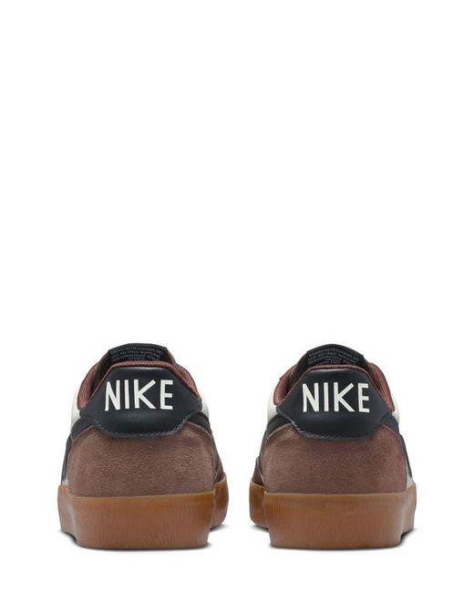 Nike White Killshot 2 Sneaker for men