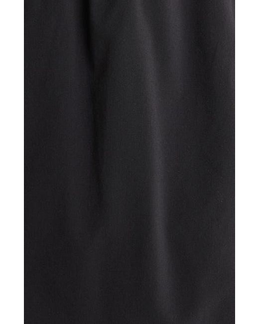 Prana Black Railay Performance Skort