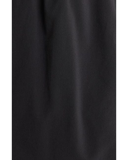 Prana Black Railay Performance Skort