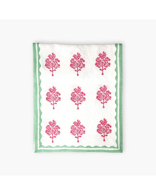 Banyan & Birch Pink Sara