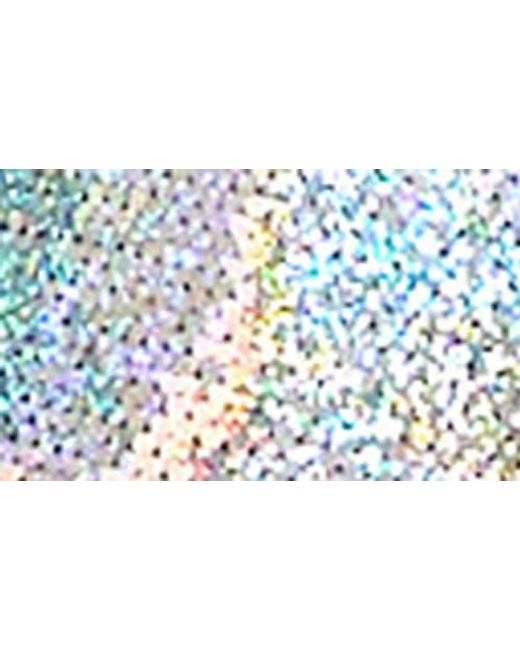 Opposuits Gray Holographic Sequins Dinner Jacket for men