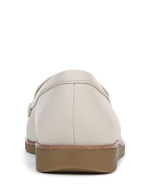 LifeStride White Zoey Loafer