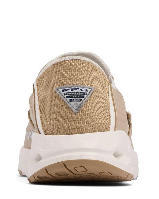 Columbia Multicolor Pfg Bahama X Slip-On Sneaker for men