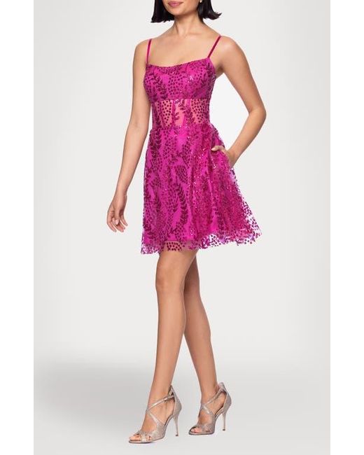 hot pink homecoming dress short LTP1503,Hot Pink Homecoming Dresses,Tulle Short Party Dress  Laylatailor  Shop
