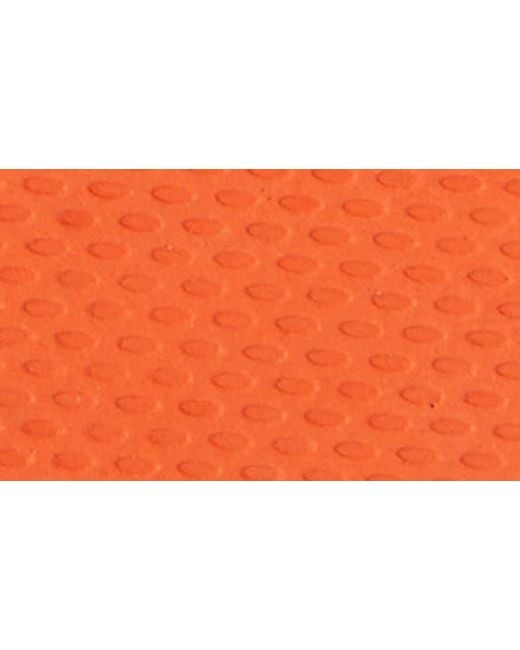 Havaianas Orange Brazil Logo Flip Flop for men